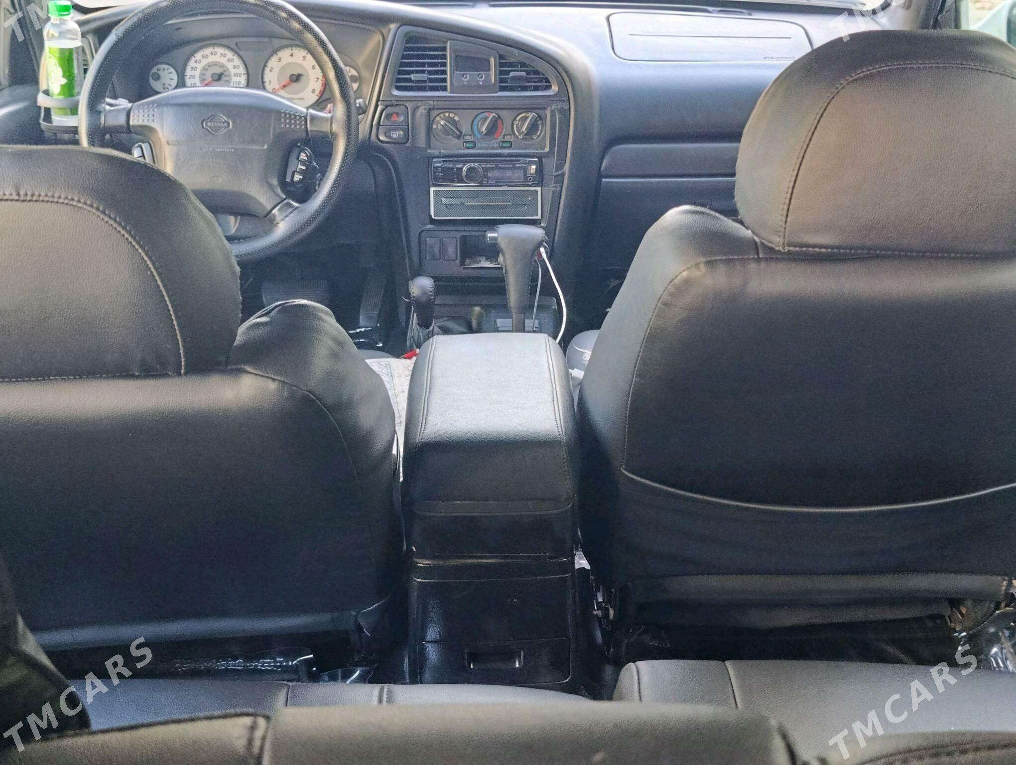 Nissan Pathfinder 2001 - 110 000 TMT - Ашхабад - img 3