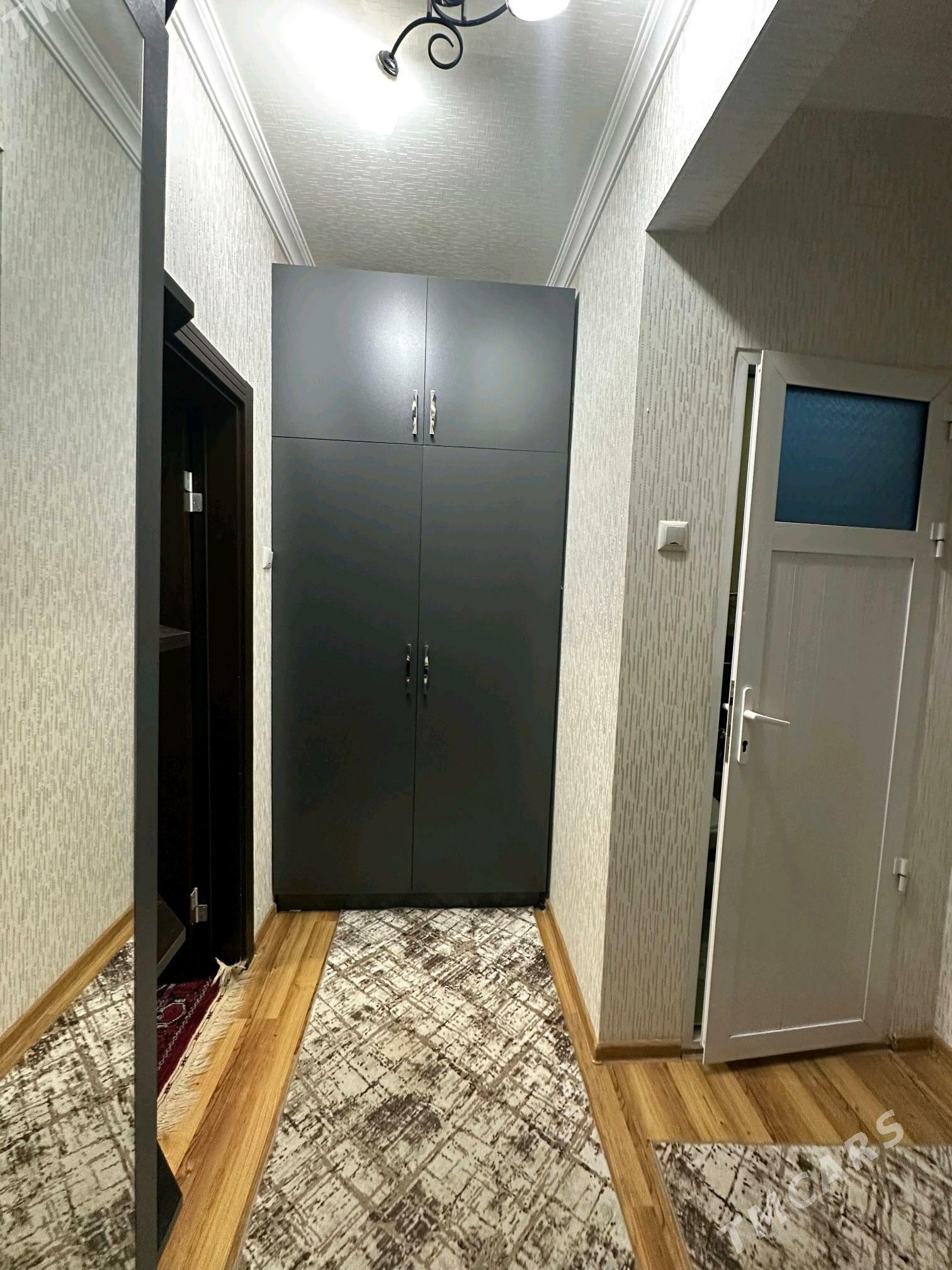 10Mkr 2kom 3etaj - Ашхабад - img 3