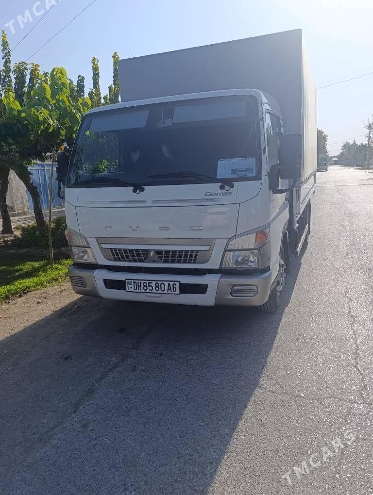 Mitsubishi Canter 2022 - 450 000 TMT - Aşgabat - img 1