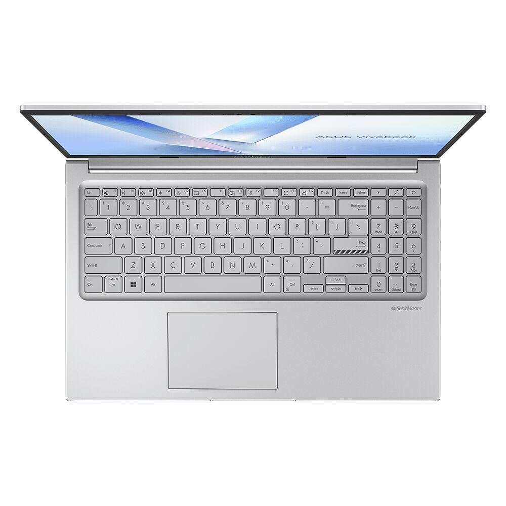 Ноутбук Asus R1504VA-NJ166 (Core Ultra 5-120U) - Ашхабад - img 5