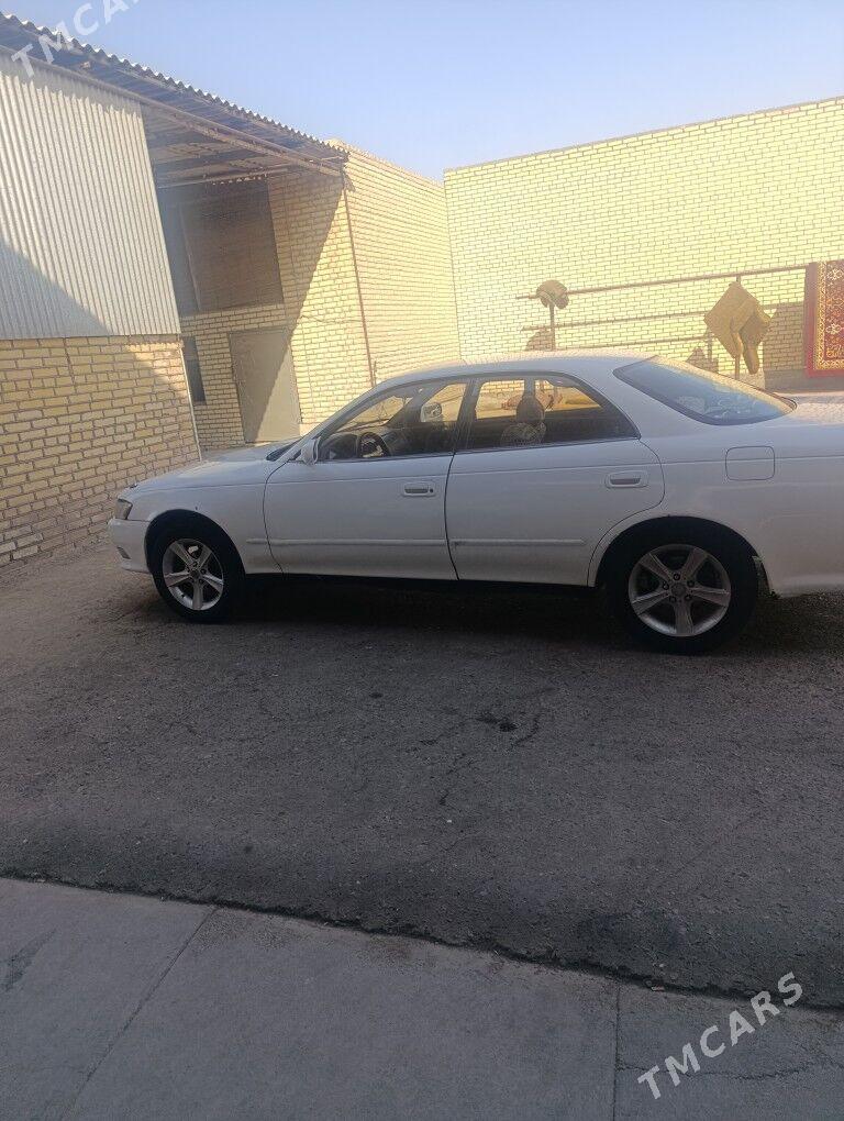 Toyota Mark II 1992 - 45 000 TMT - Mary - img 3