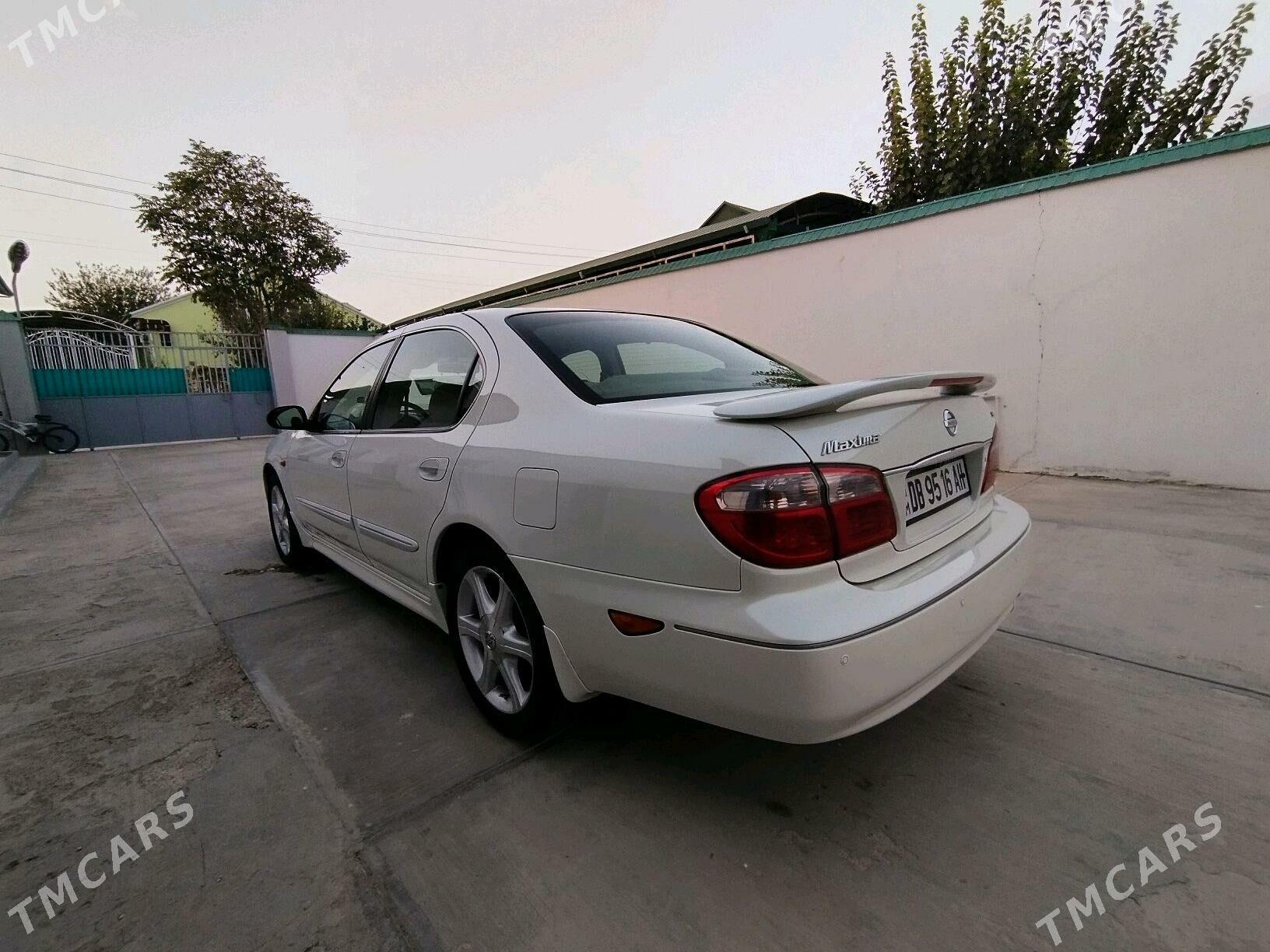 Nissan Maxima 2006 - 150 000 TMT - Анев - img 2