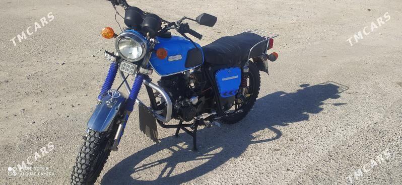 Fekon FK150-8G 2022 - 12 500 TMT - Бахарден - img 1