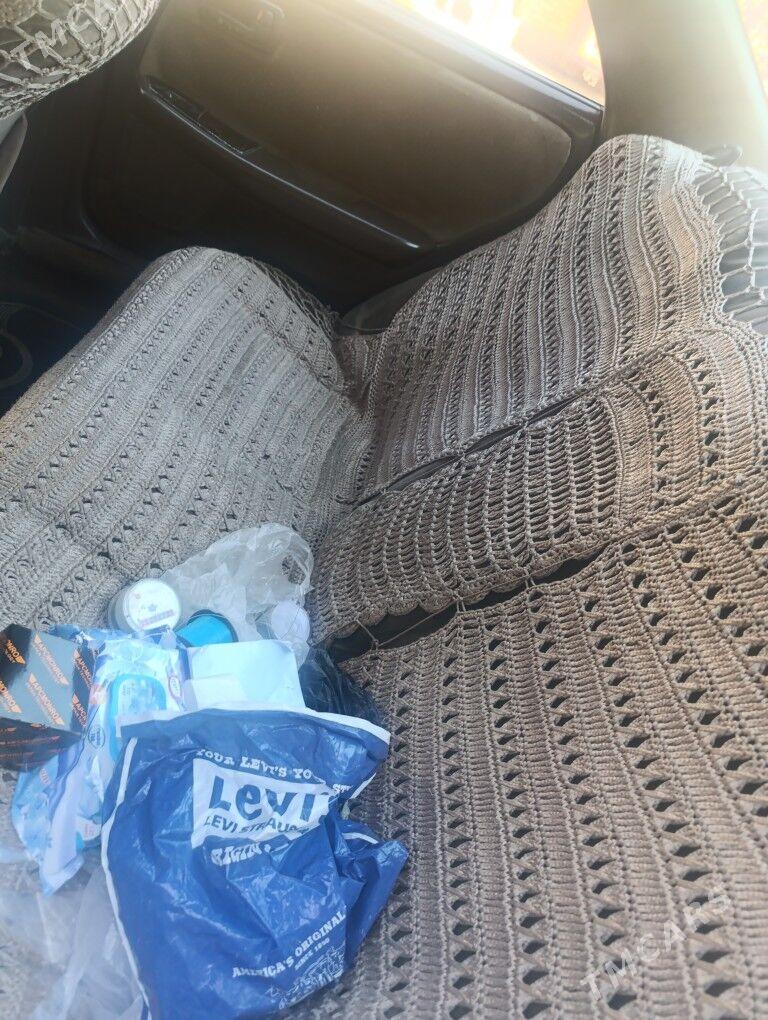 Toyota Mark II 1992 - 45 000 TMT - Mary - img 9