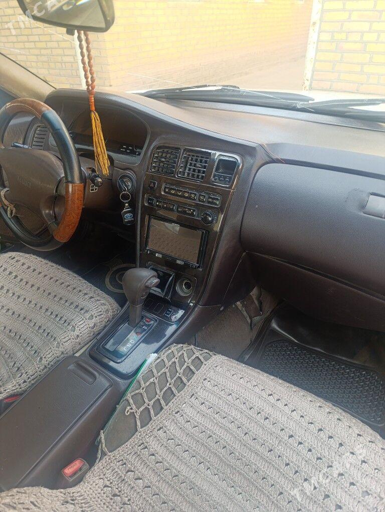 Toyota Mark II 1992 - 45 000 TMT - Mary - img 5