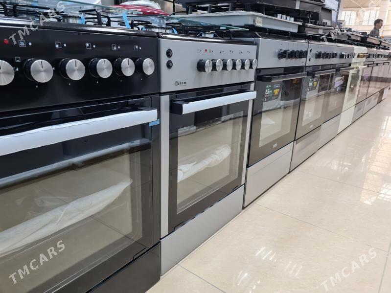 Gaz plita Gaz plitalar - Ашхабад - img 6