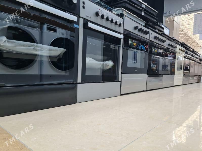 Gaz plita Gaz plitalar - Ашхабад - img 2