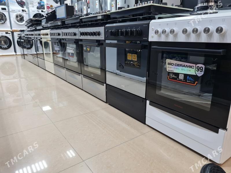 Gaz plita Gaz plitalar - Ашхабад - img 3