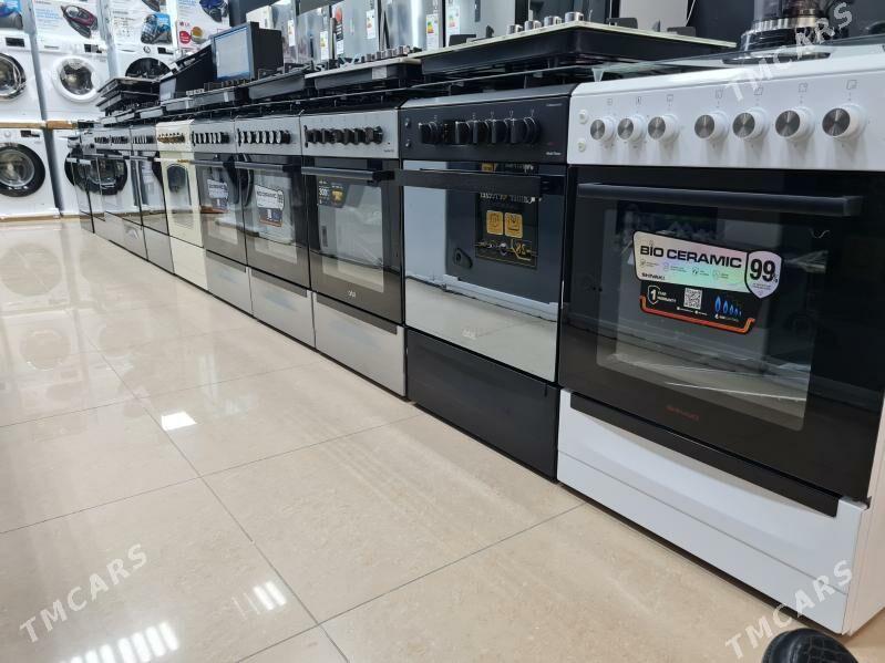 Gaz plita Gaz plitalar - Ашхабад - img 4