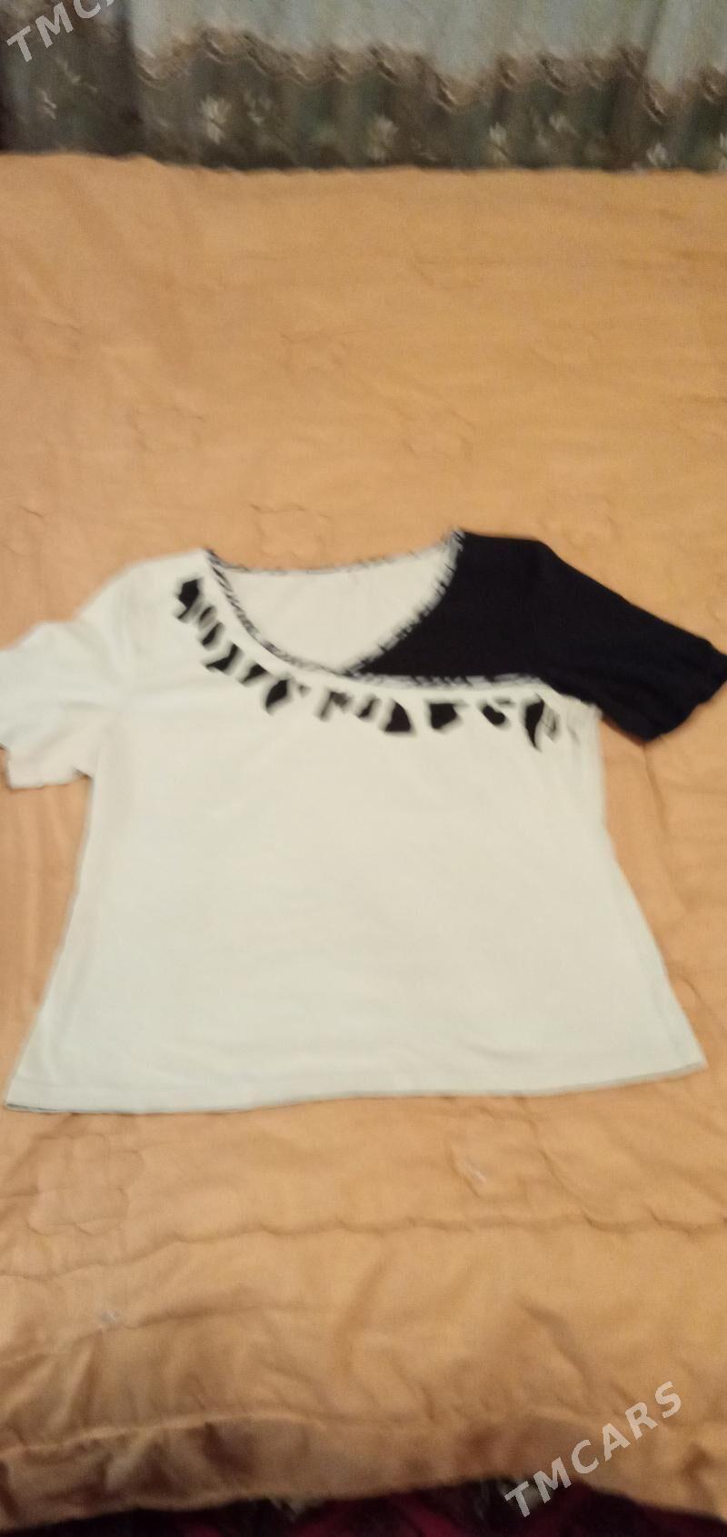 Юбки,блузки раз.42-48 - Kim raýon - img 7