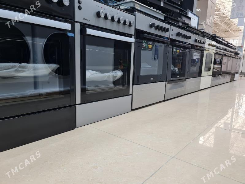 Gaz plita Gaz plitalar - Ашхабад - img 1