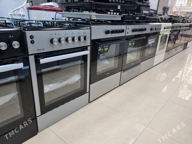 Gaz plita Gaz plitalar - Ашхабад - img 5