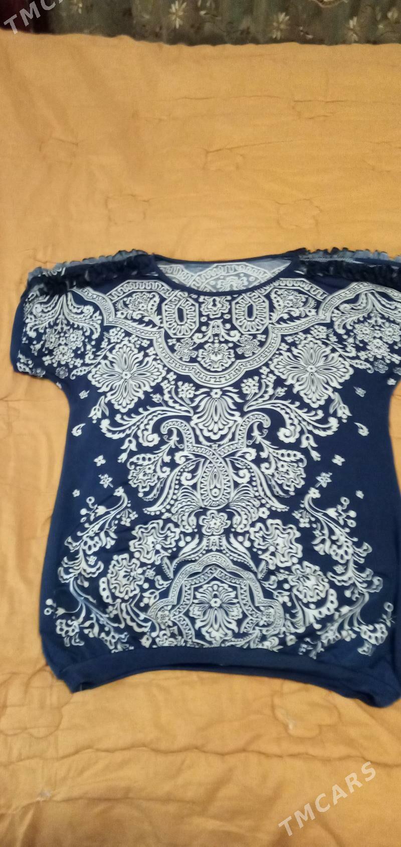 Юбки,блузки раз.42-48 - Kim raýon - img 6