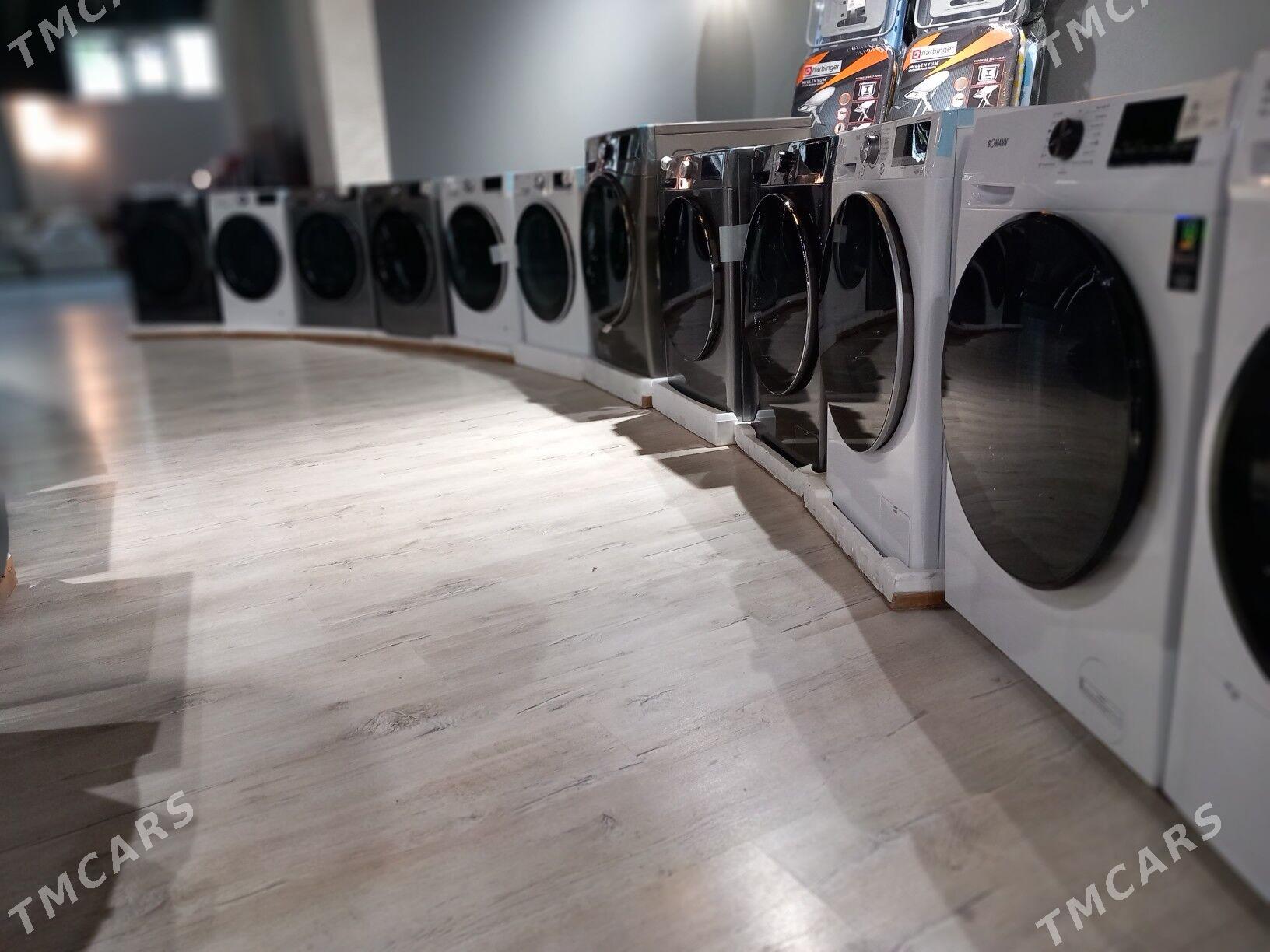 Kir masyn Kirmasynlar LG 6kg - Ашхабад - img 5