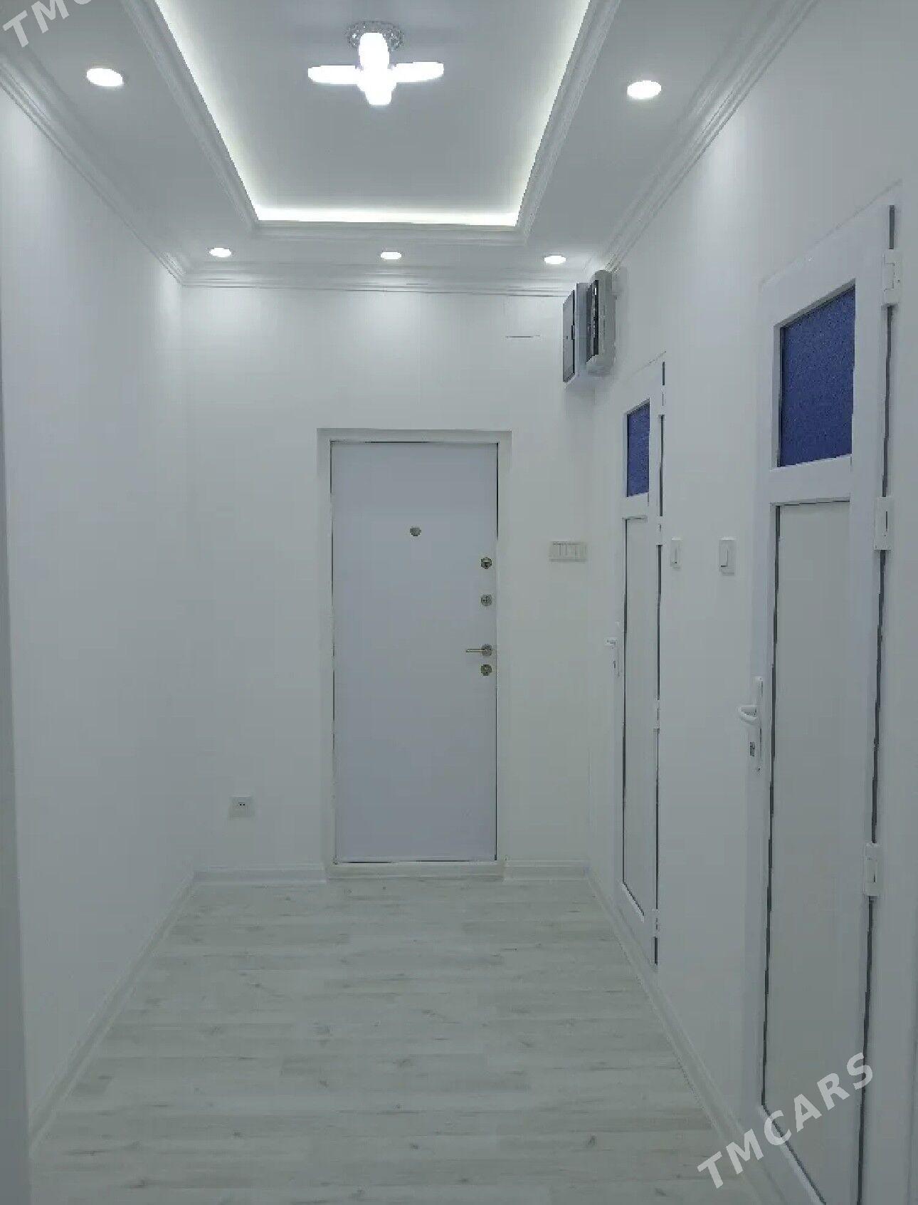 Мир 2 2эт 2ком 65м2 Срочно - Aşgabat - img 4