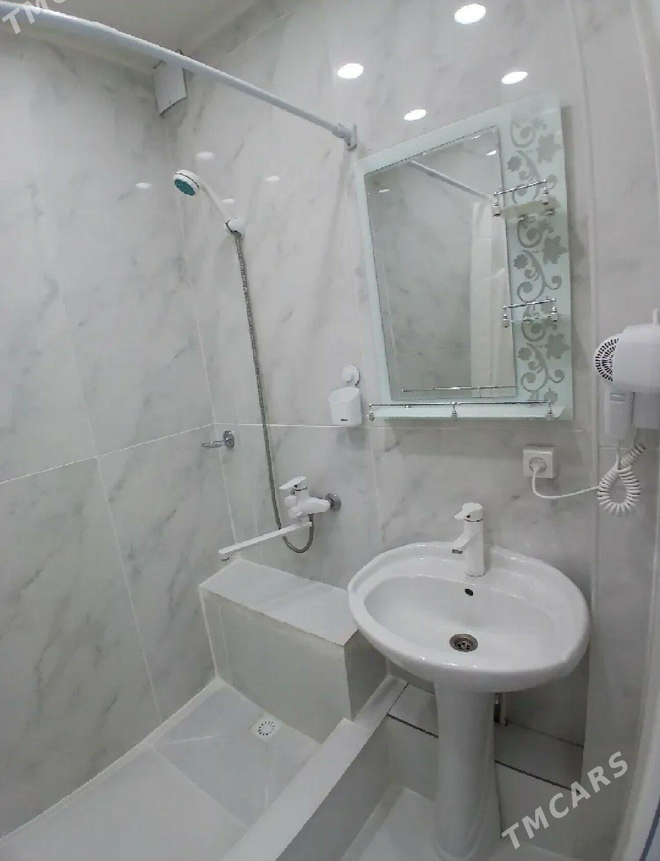 Мир 2 2эт 2ком 65м2 Срочно - Aşgabat - img 6