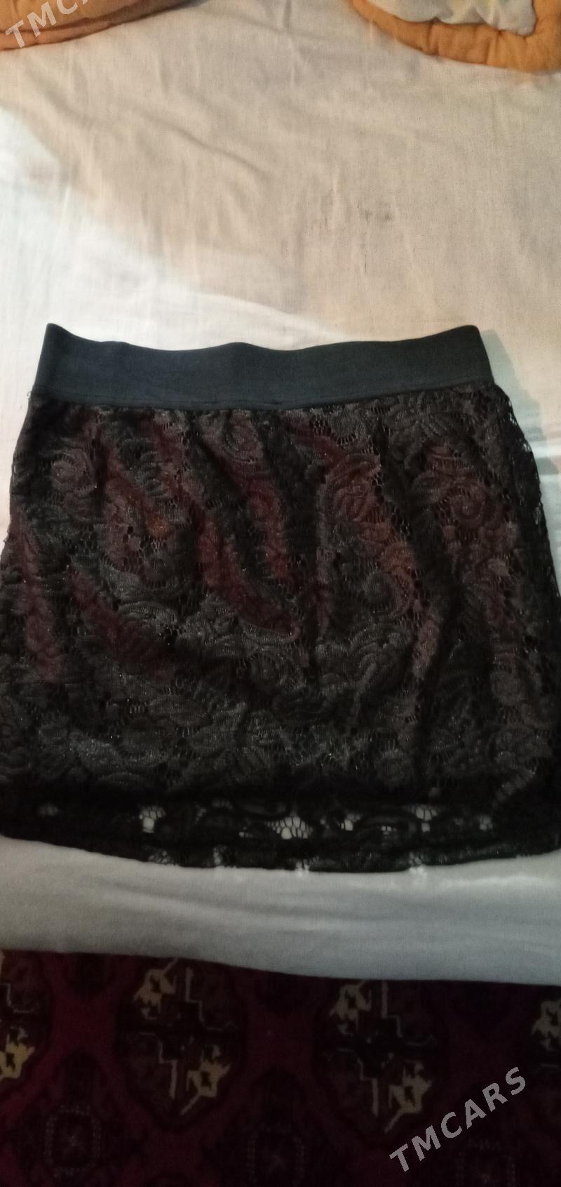 Юбки,блузки раз.42-48 - Kim raýon - img 9