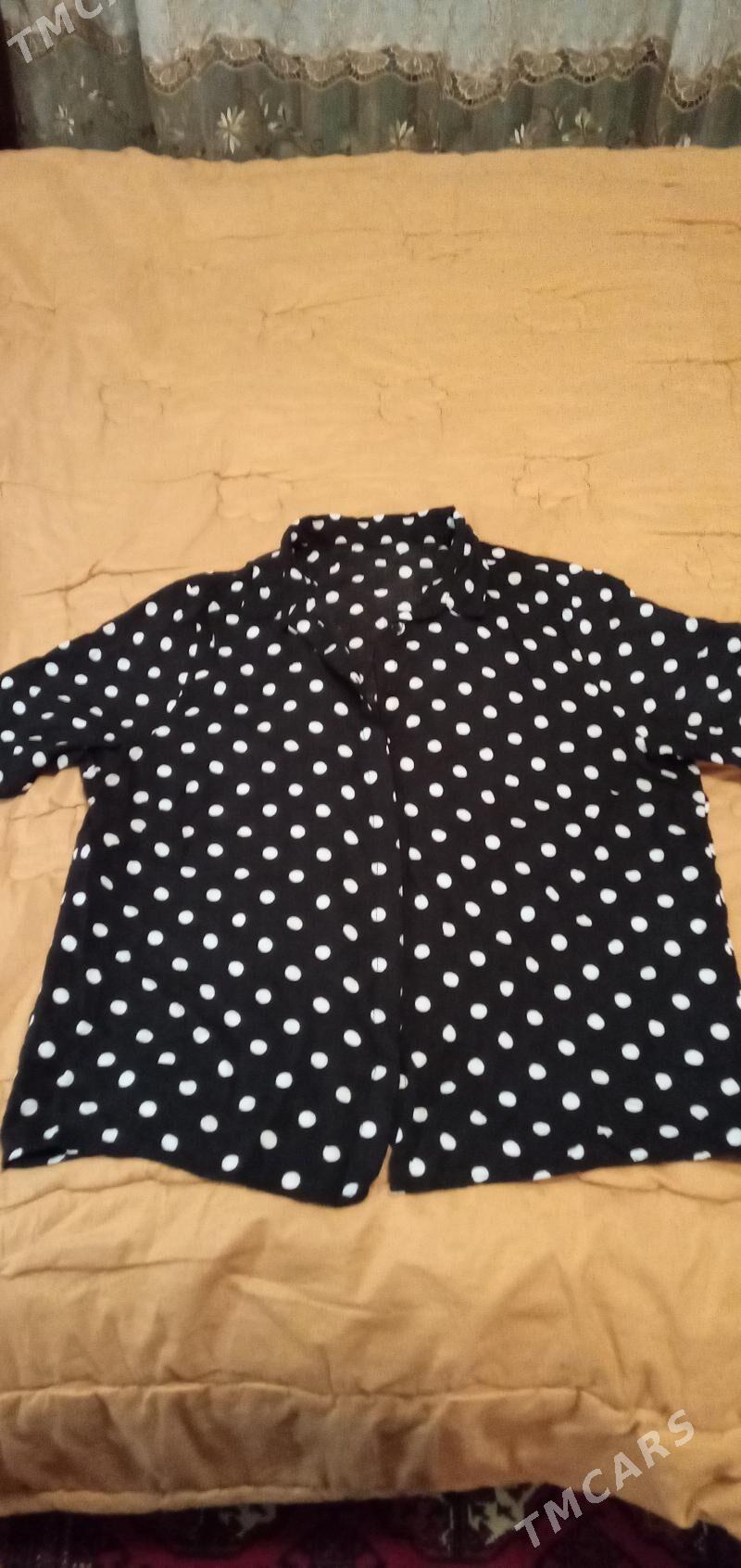 Юбки,блузки раз.42-48 - Kim raýon - img 8