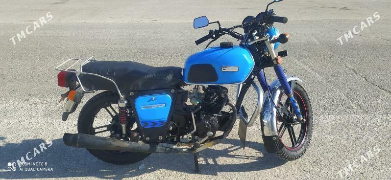 Fekon FK150-8G 2022 - 12 500 TMT - Бахарден - img 2