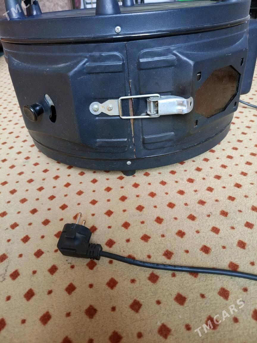 Духовка,  Холодильник. - Mary - img 1