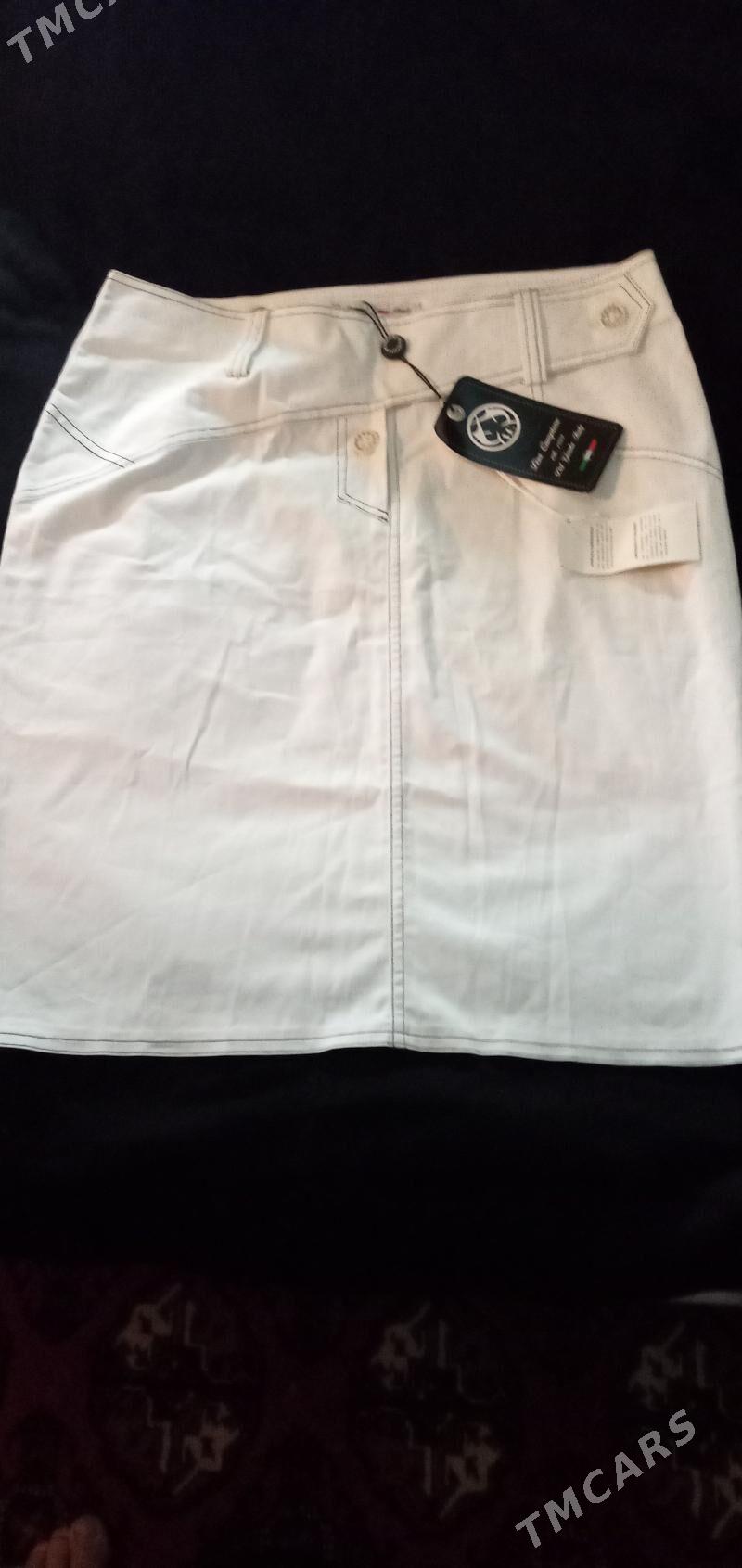 Юбки,блузки раз.42-48 - Kim raýon - img 10