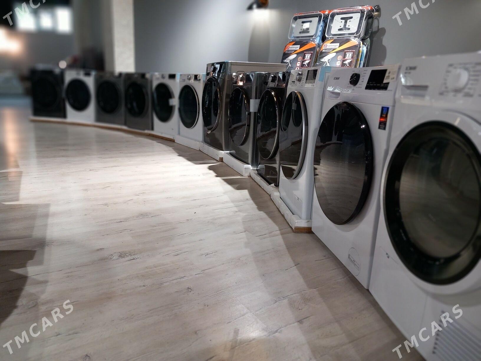 Kir masyn Kirmasynlar LG 6kg - Ашхабад - img 8