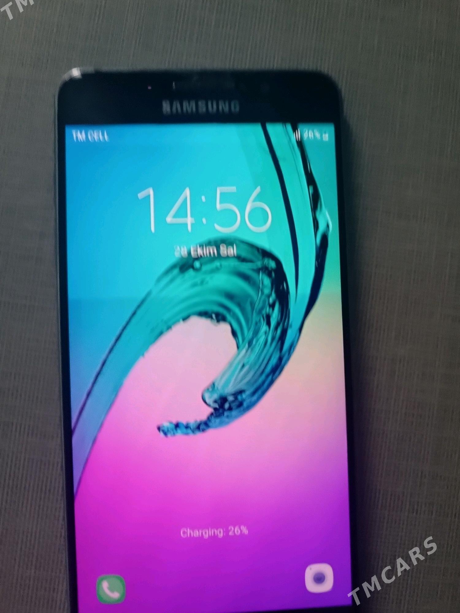 Samsung A5 - Гумдаг - img 2