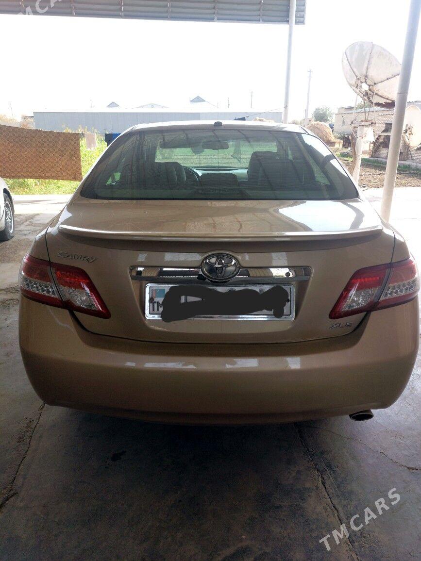 Toyota Camry 2011 - 200 000 TMT - Mary - img 2