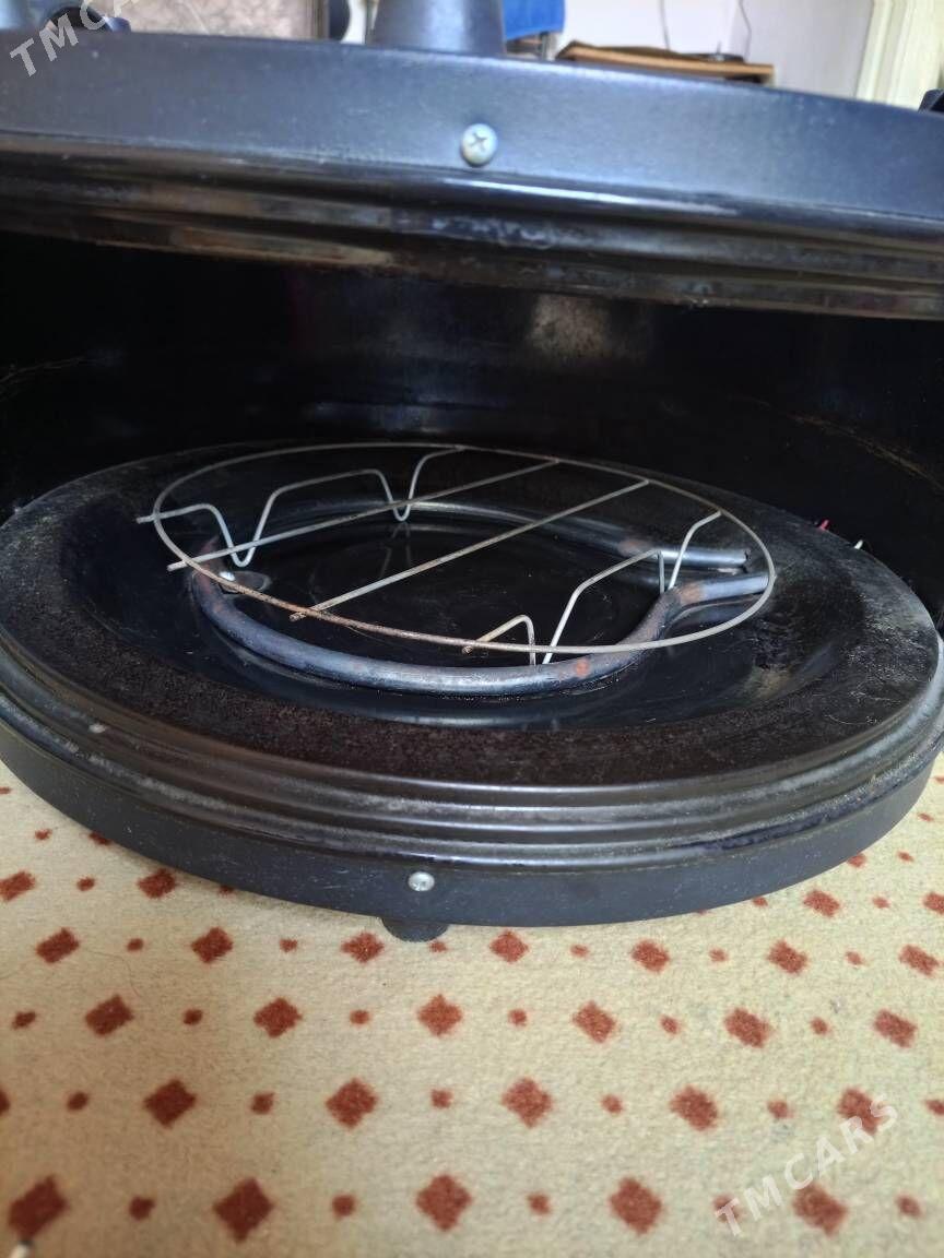 Духовка,  Холодильник. - Mary - img 5