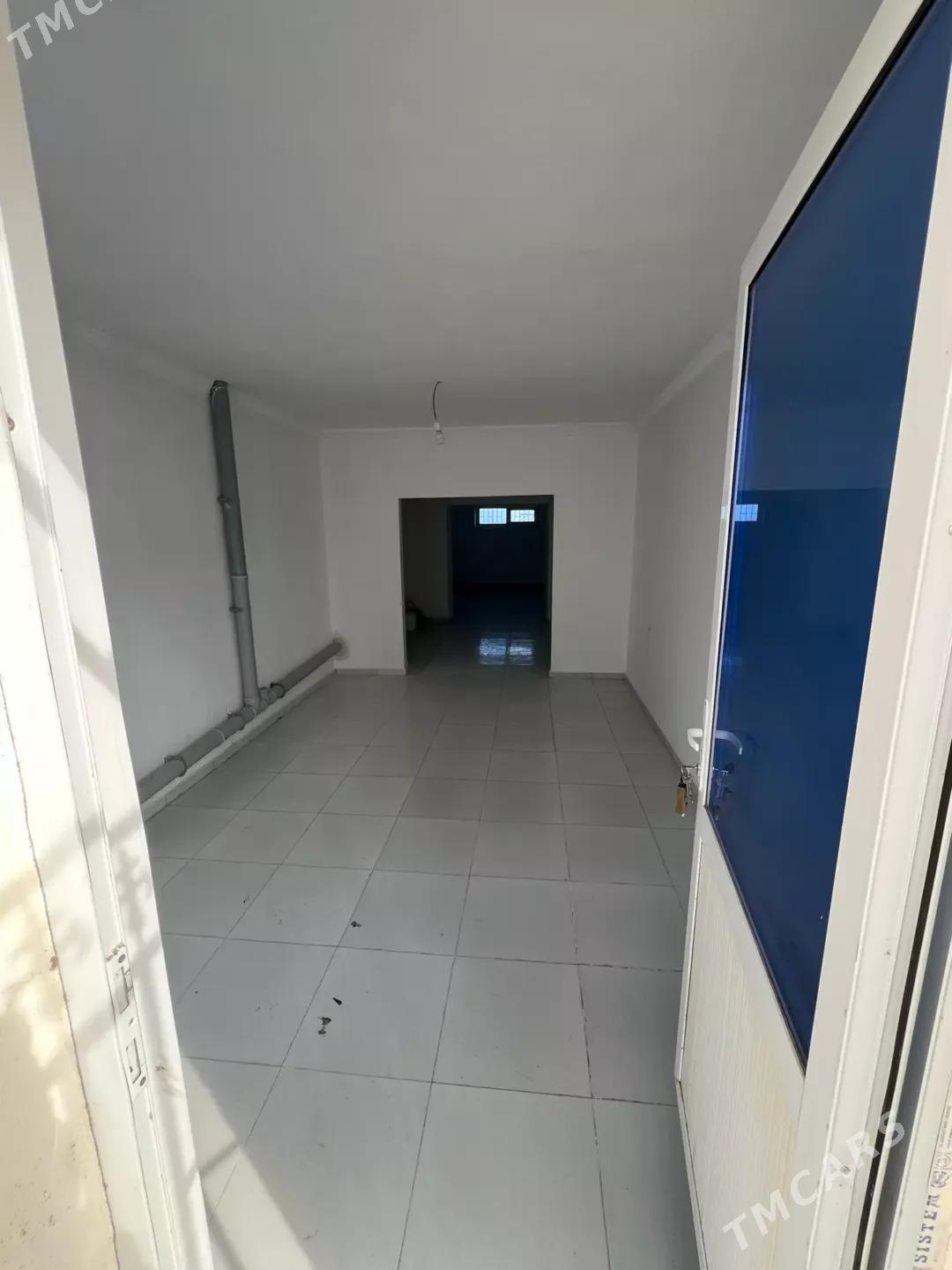 40 domda satlyk podval - Türkmenabat - img 1