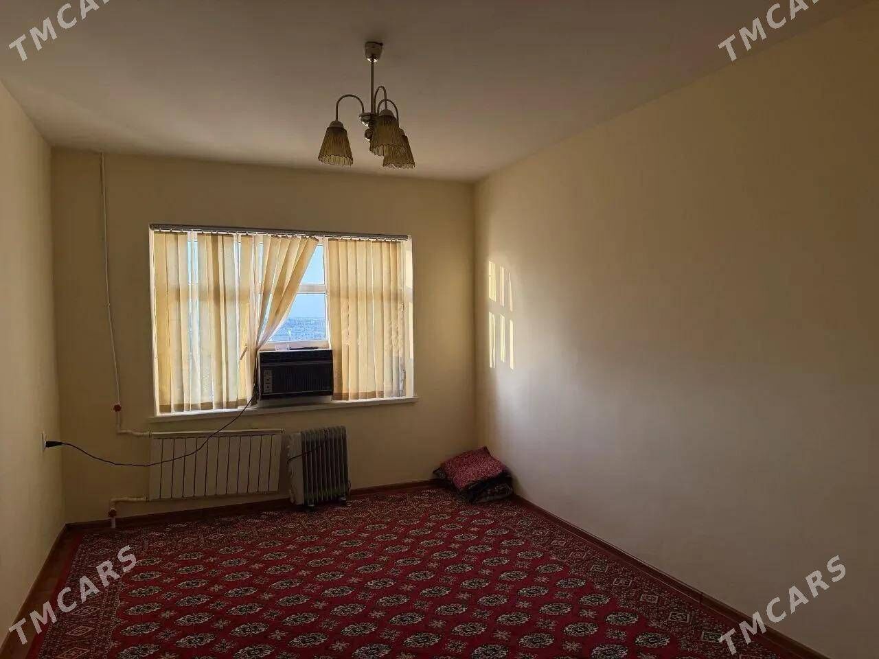 Мир 6 8эт 3ком 78м2 - Aşgabat - img 3