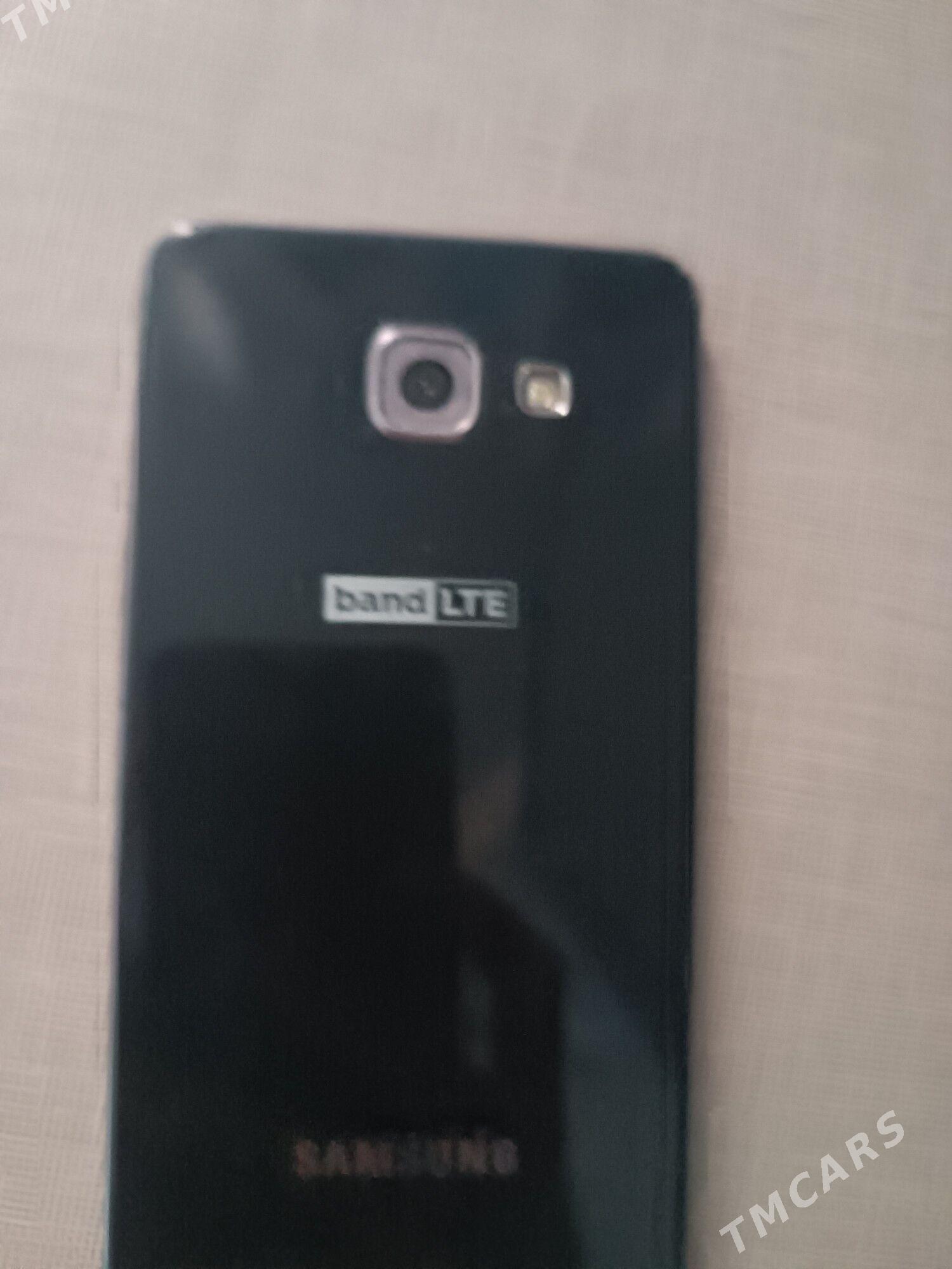 Samsung A5 - Гумдаг - img 3