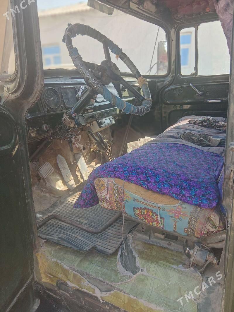 Zil 130 1984 - 70 000 TMT - Dostluk - img 8
