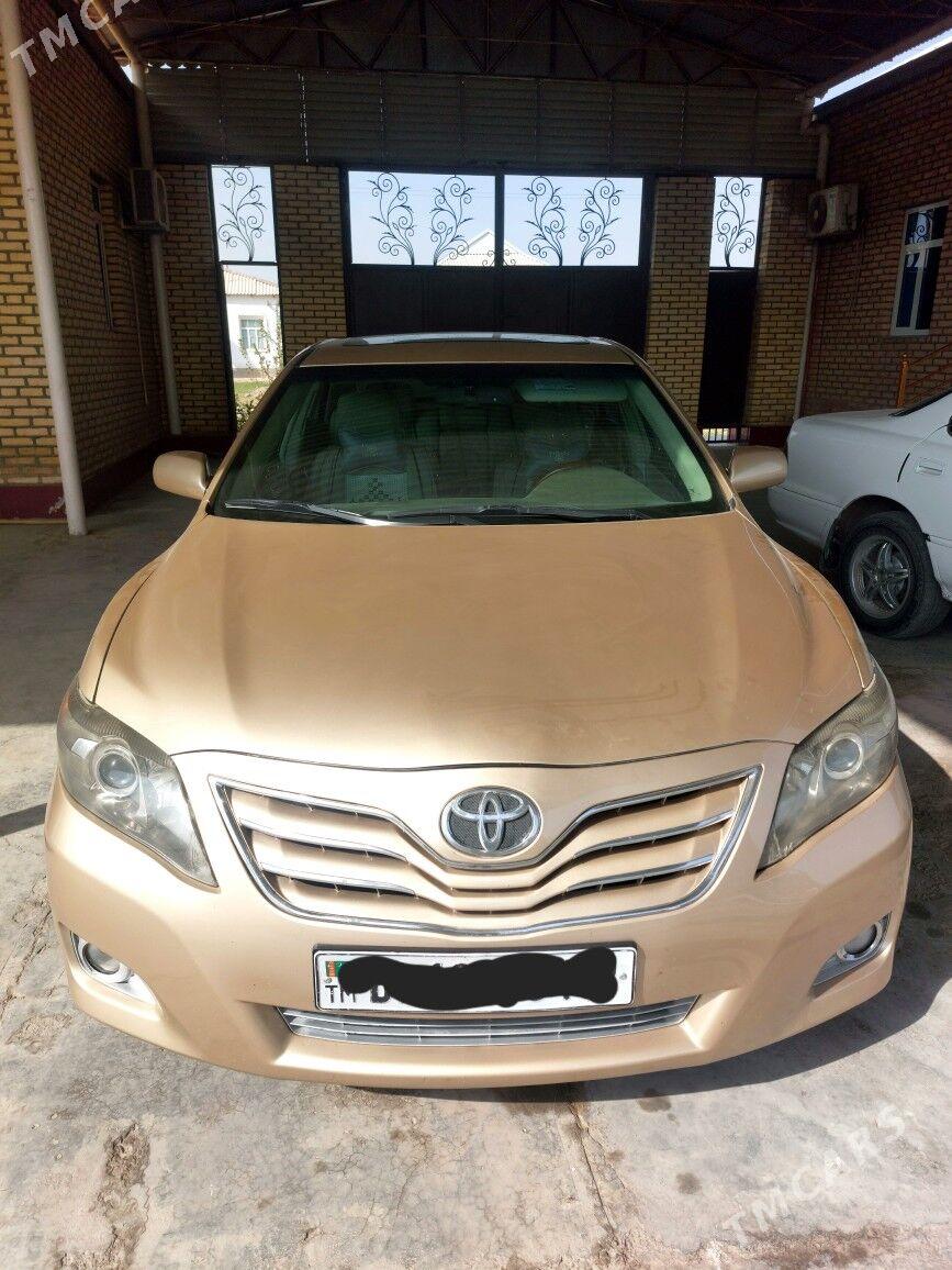 Toyota Camry 2011 - 200 000 TMT - Mary - img 1