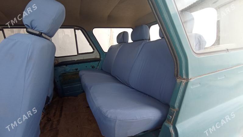 UAZ 469 2002 - 50 000 TMT - Акдепе - img 2