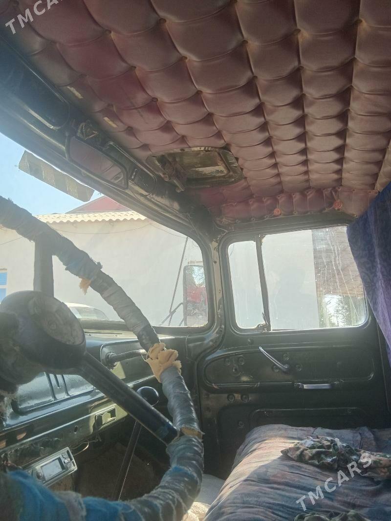 Zil 130 1984 - 70 000 TMT - Dostluk - img 5