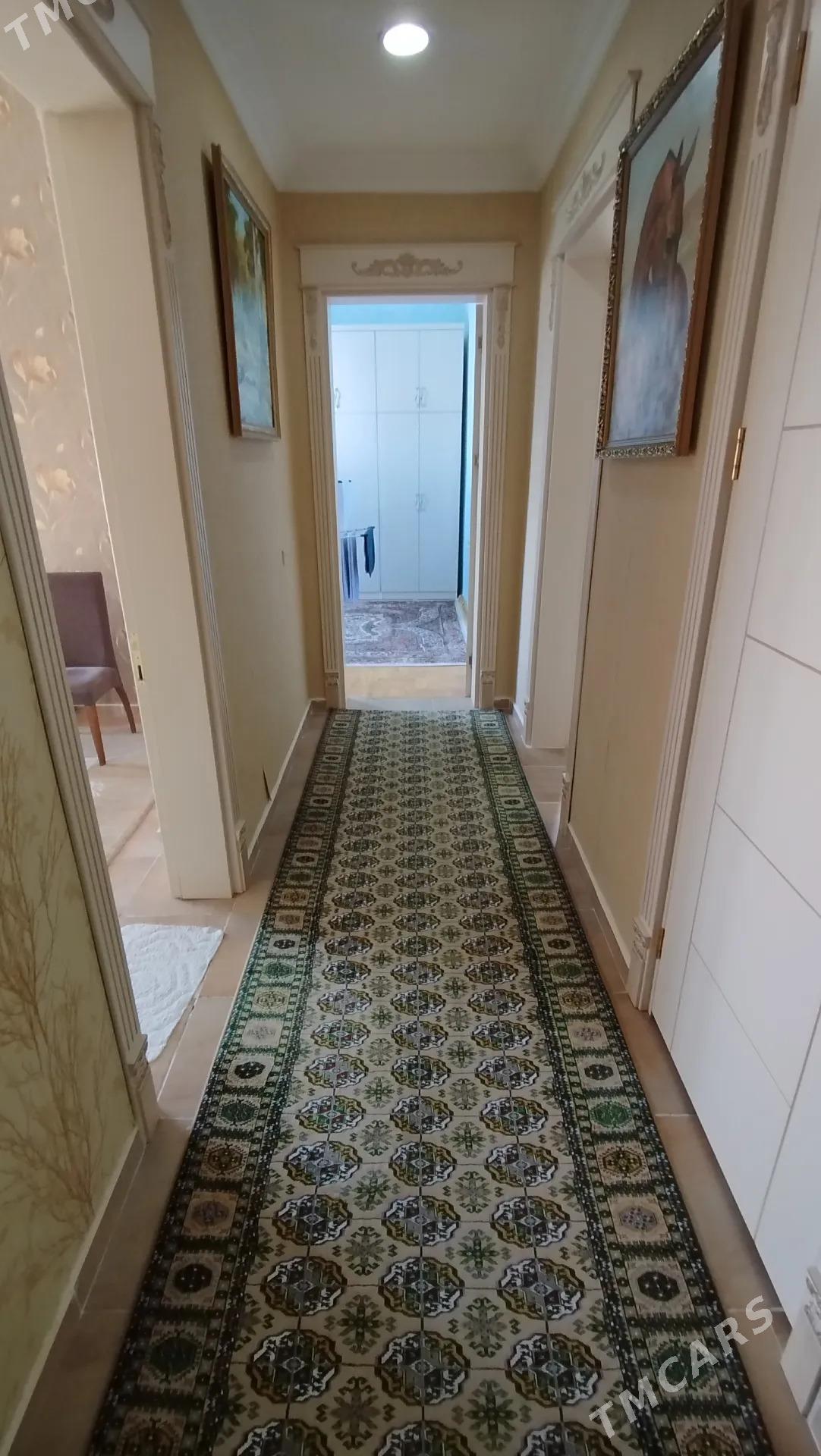 Satlyk Elitka Padwoyski 3komna - ул. Подвойского (Битарап Туркменистан шаёлы) - img 3