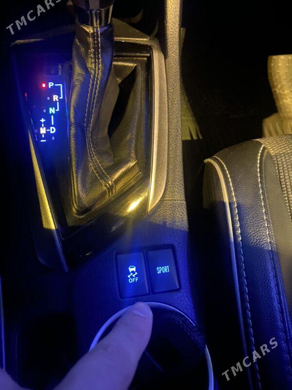 Toyota Corolla 2016 - 190 000 TMT - Ашхабад - img 3