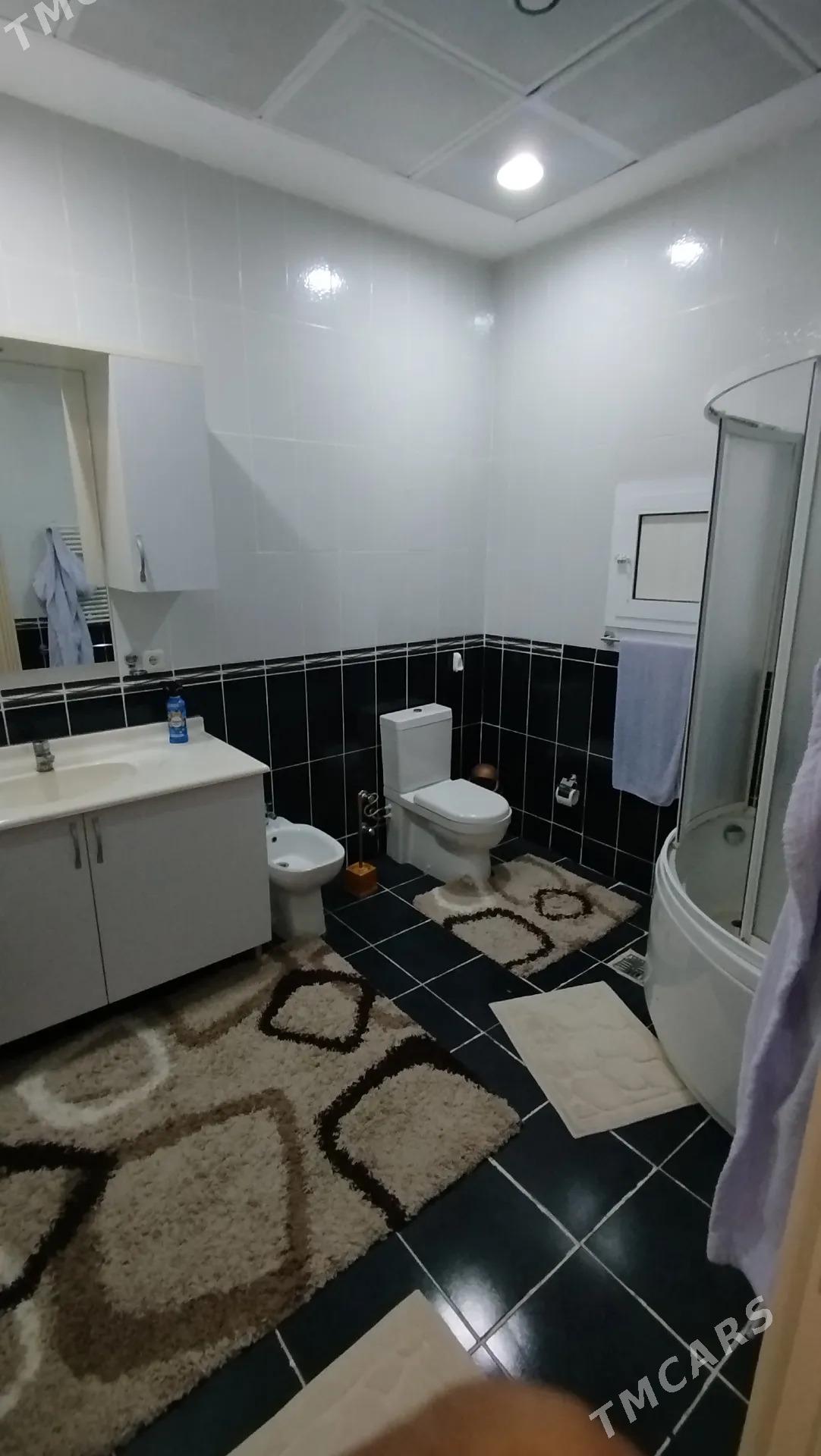 Satlyk Elitka Padwoyski 3komna - ул. Подвойского (Битарап Туркменистан шаёлы) - img 5