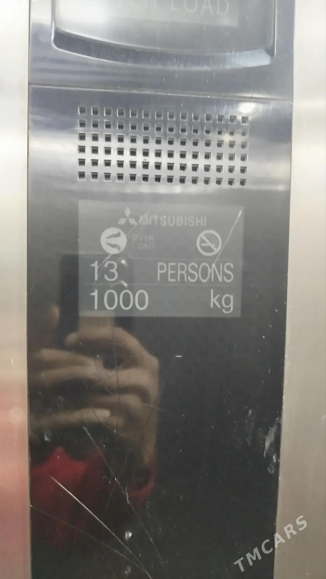 Satlyk Elitka Padwoyski 3komna - ул. Подвойского (Битарап Туркменистан шаёлы) - img 1