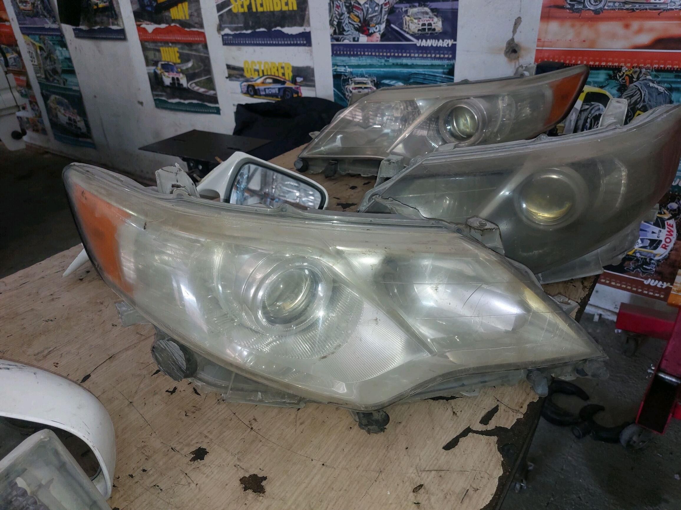 PALTA CEMRI FARA 300 TMT - Änew - img 2