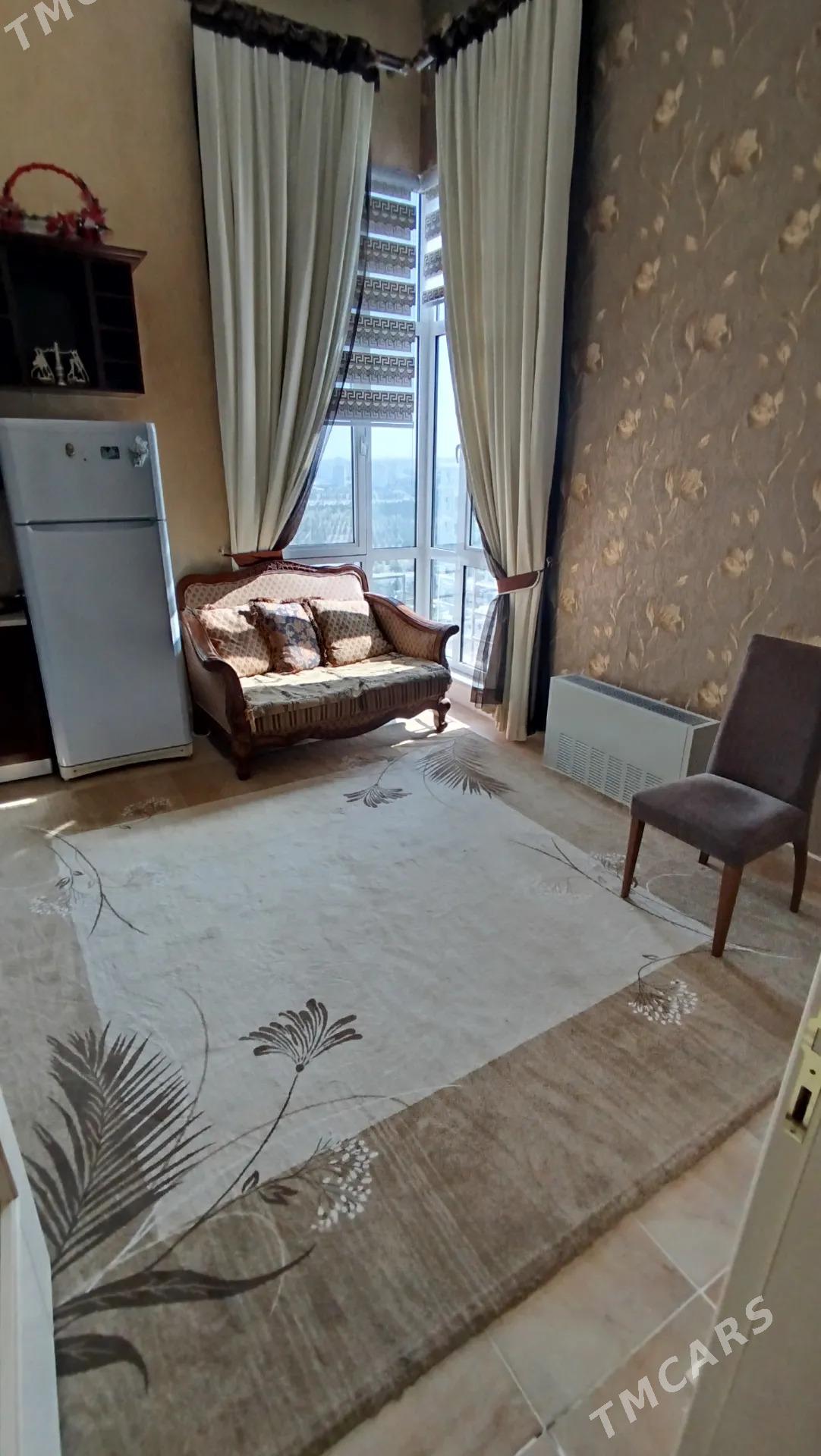 Satlyk Elitka Padwoyski 3komna - ул. Подвойского (Битарап Туркменистан шаёлы) - img 8