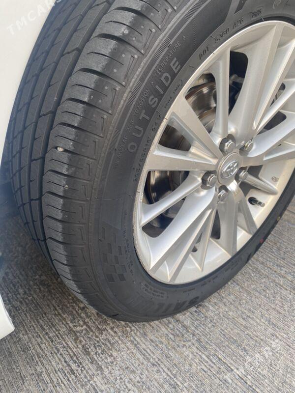 Toyota Corolla 2016 - 190 000 TMT - Ашхабад - img 2