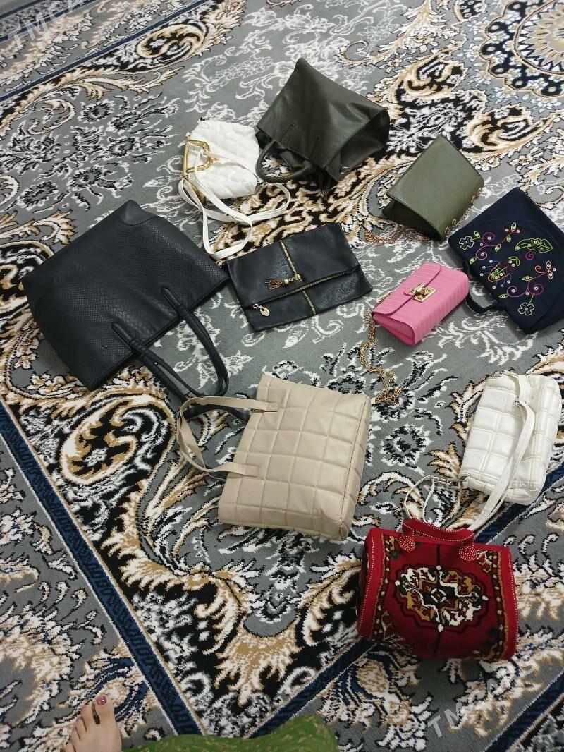 Satlyk koynekler - Ашхабад - img 2