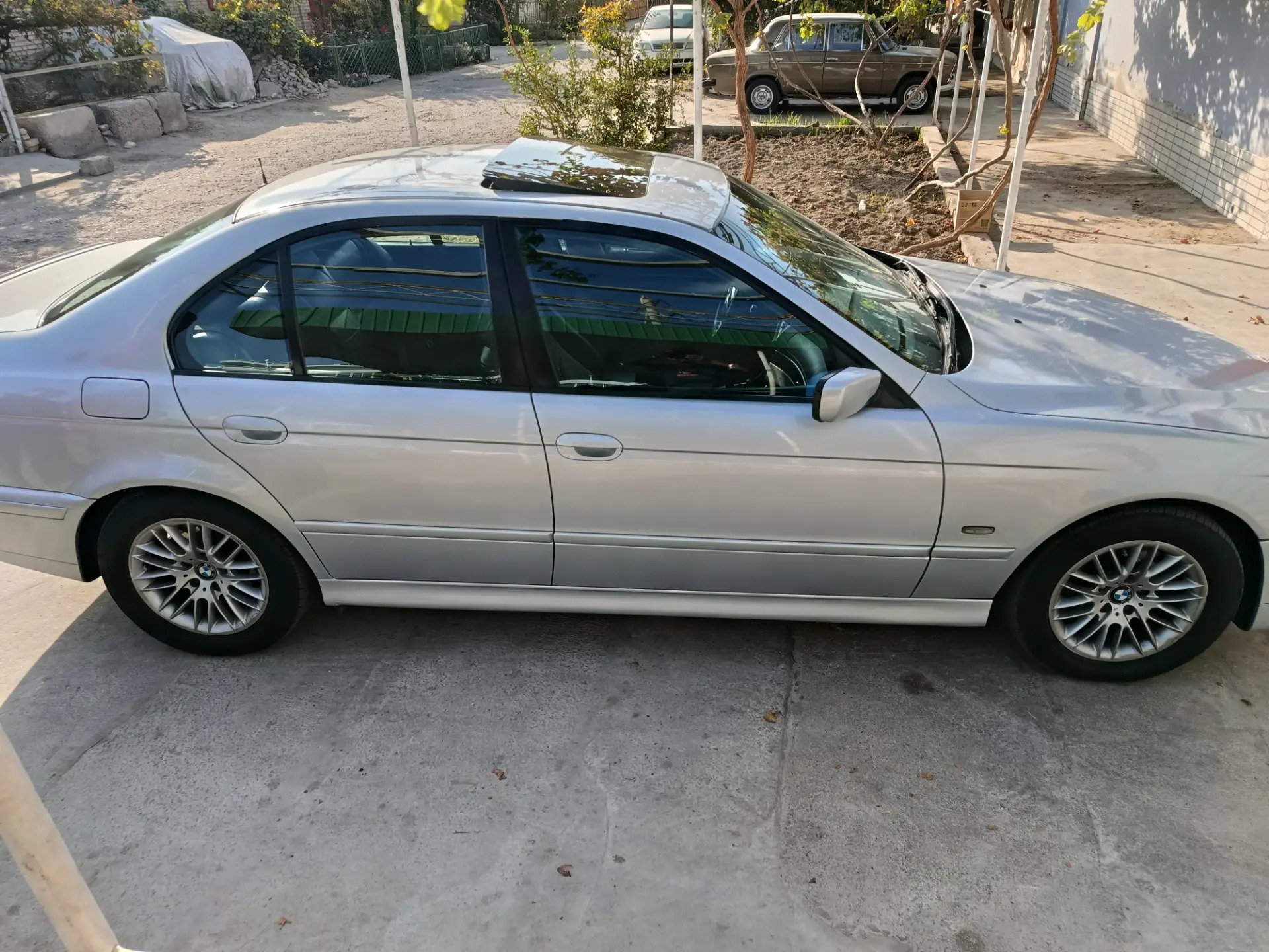 Diska Balon 8 000 TMT - Türkmenabat - img 1