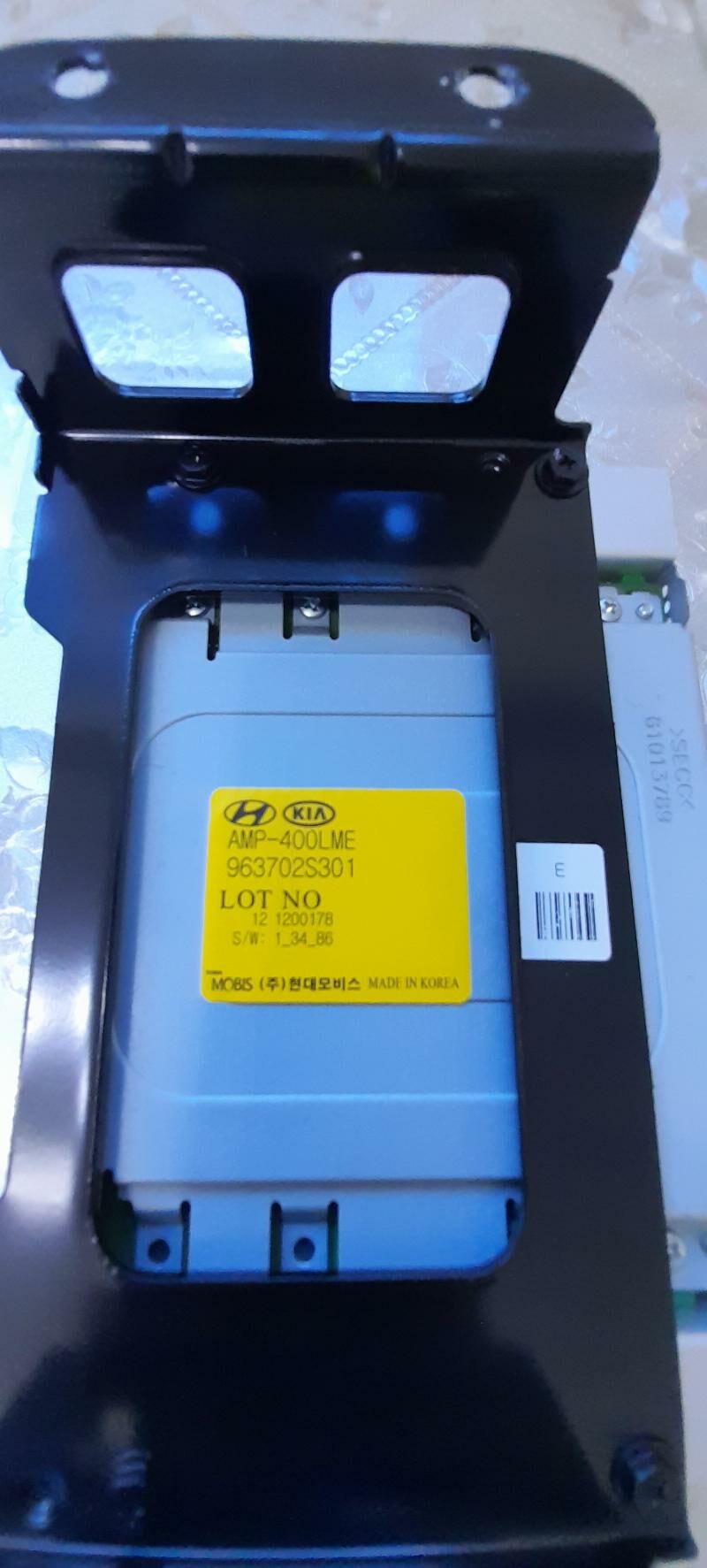 УСИЛИТЕЛЬ ix35 1 000 TMT - Ашхабад - img 3