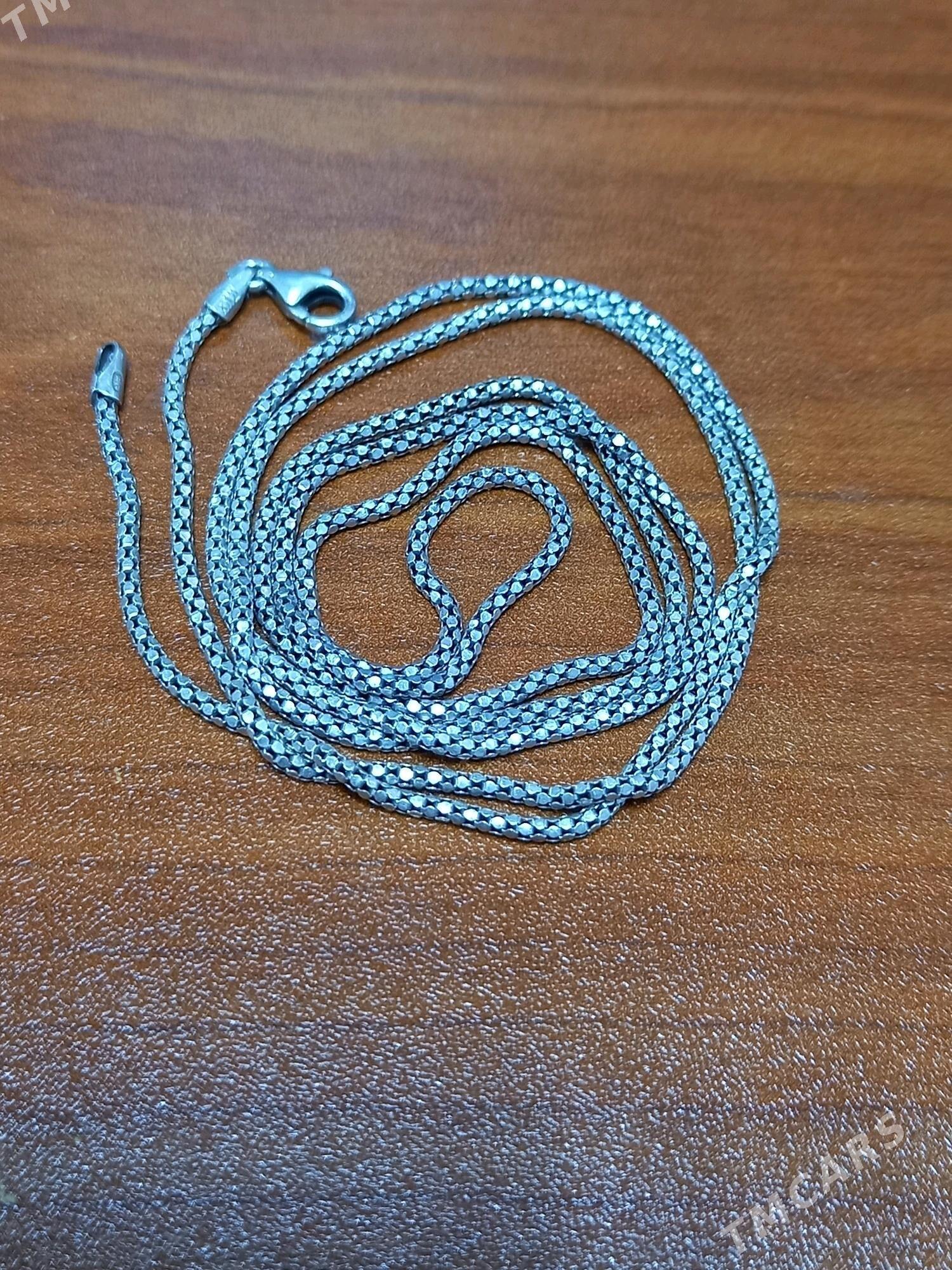 Kumush sepochka - Türkmenbaşy - img 1