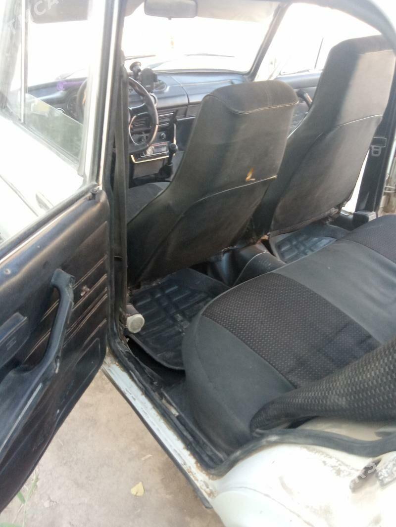 Lada 2106 1998 - 18 000 TMT - Köneürgenç - img 5