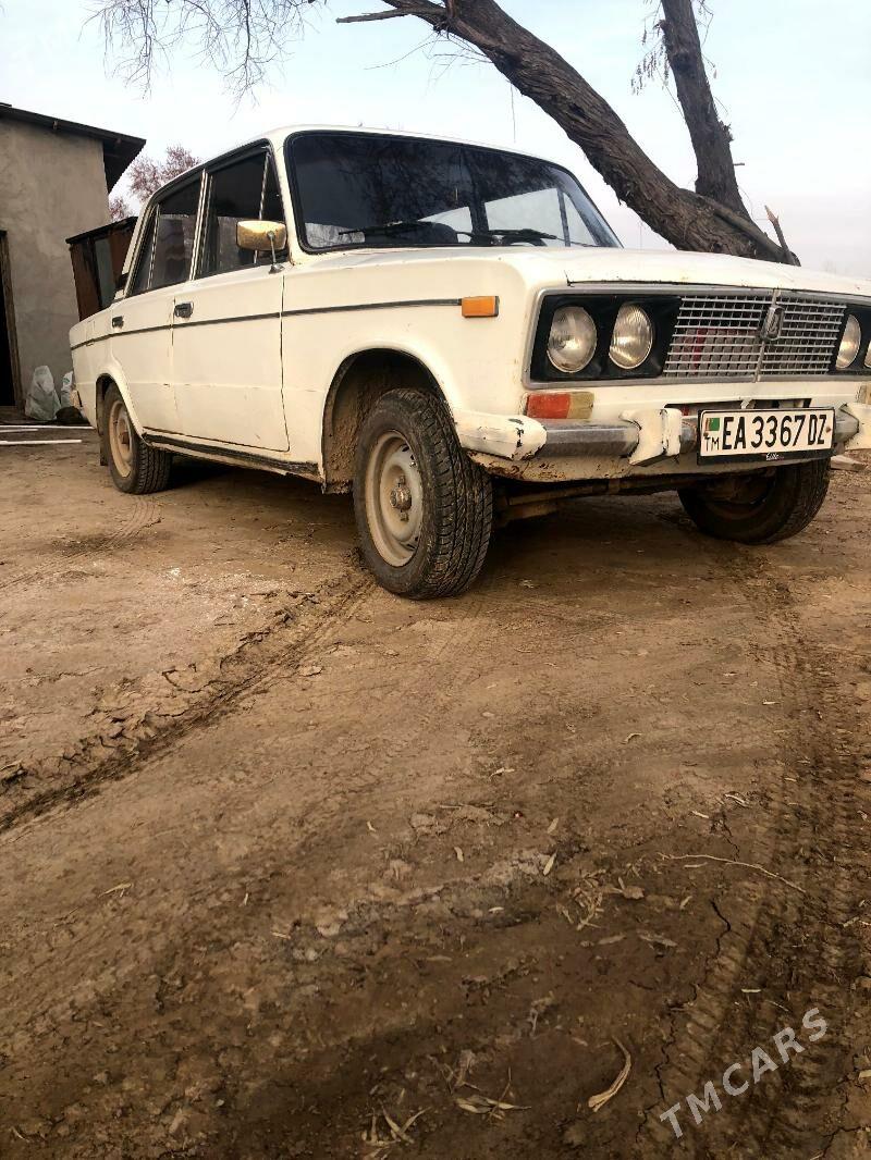 Lada 2106 1998 - 18 000 TMT - Köneürgenç - img 4