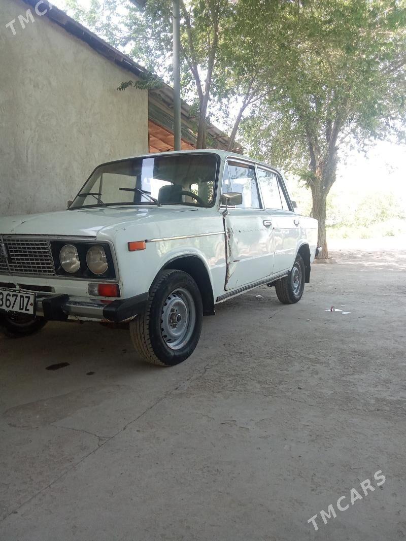 Lada 2106 1998 - 18 000 TMT - Köneürgenç - img 1